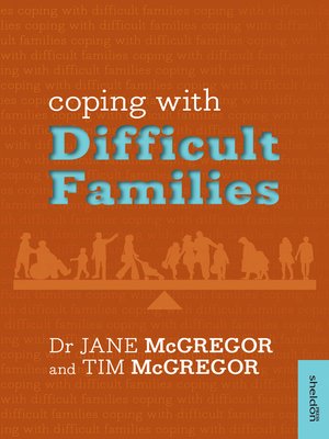 Coping with Difficult Families - ebook
